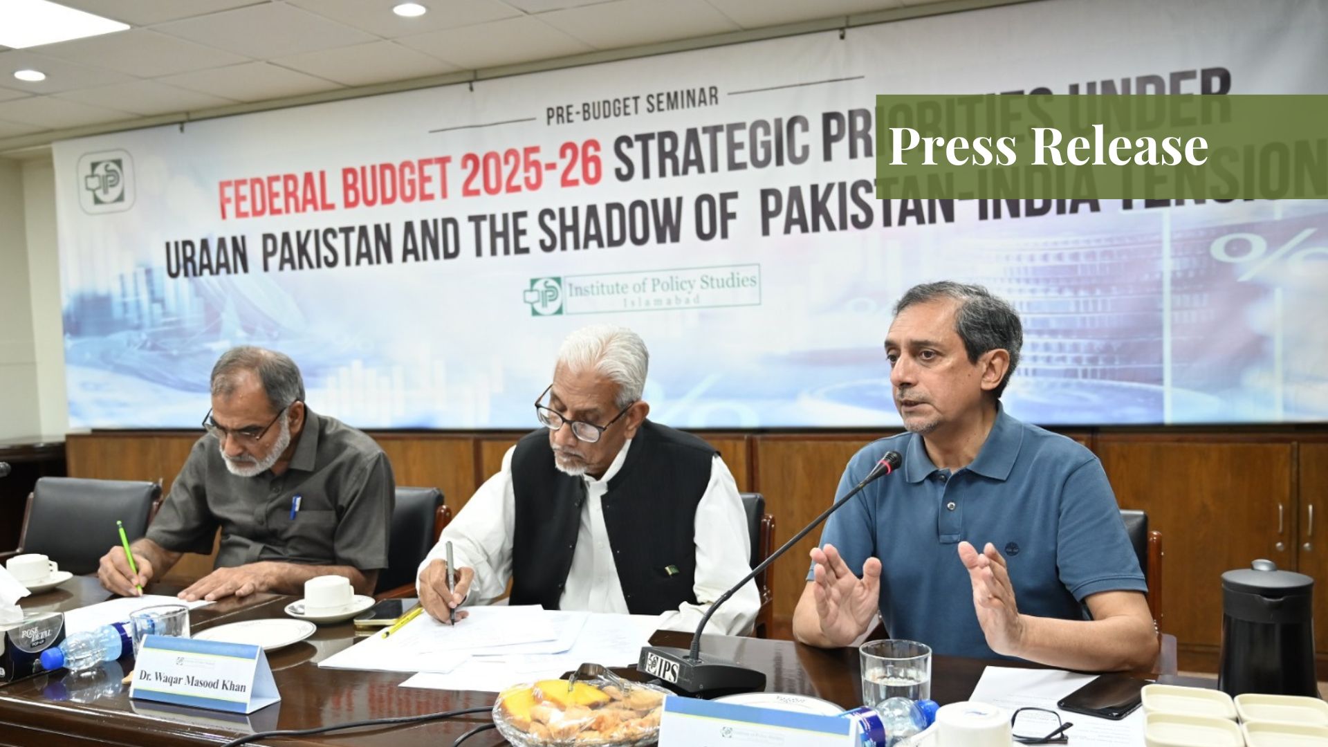long-term economic strategy