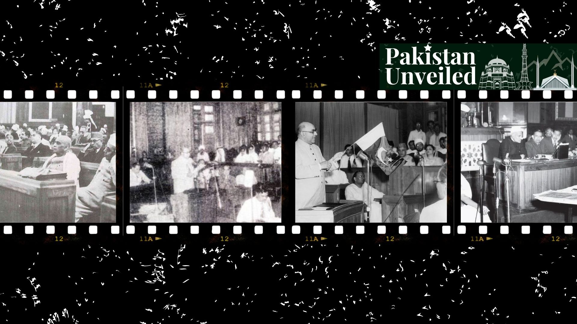 objectives resolution 1949