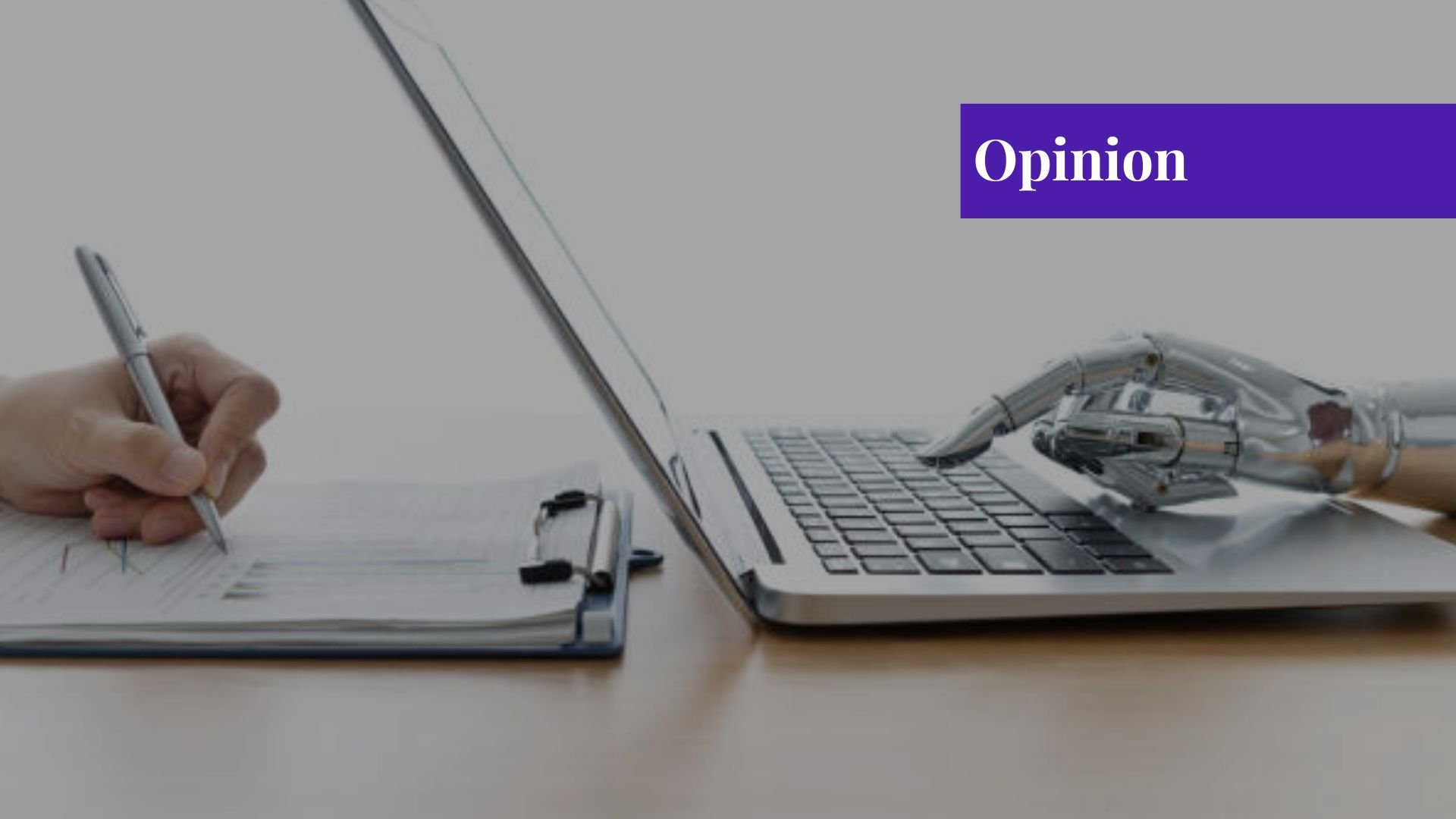 ai in creative writing