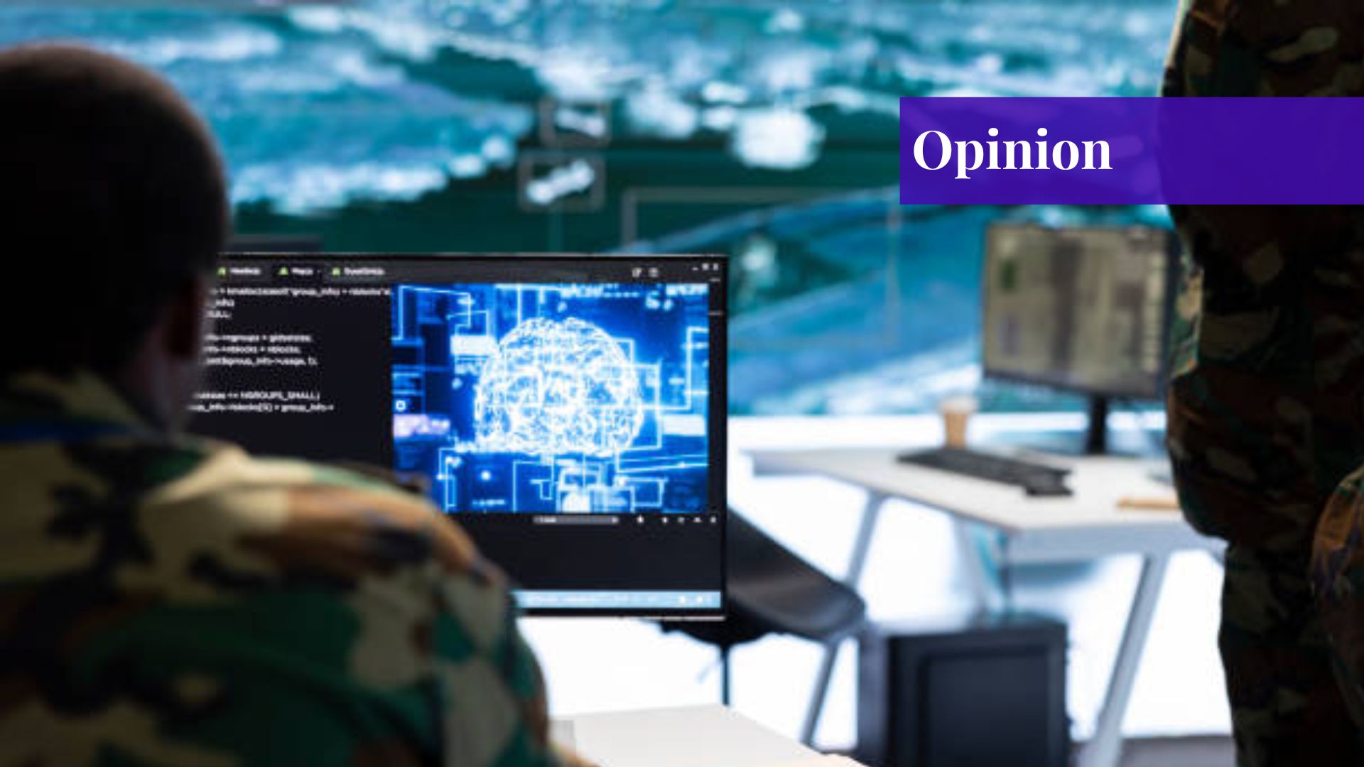 artificial intelligence vs human intelligence