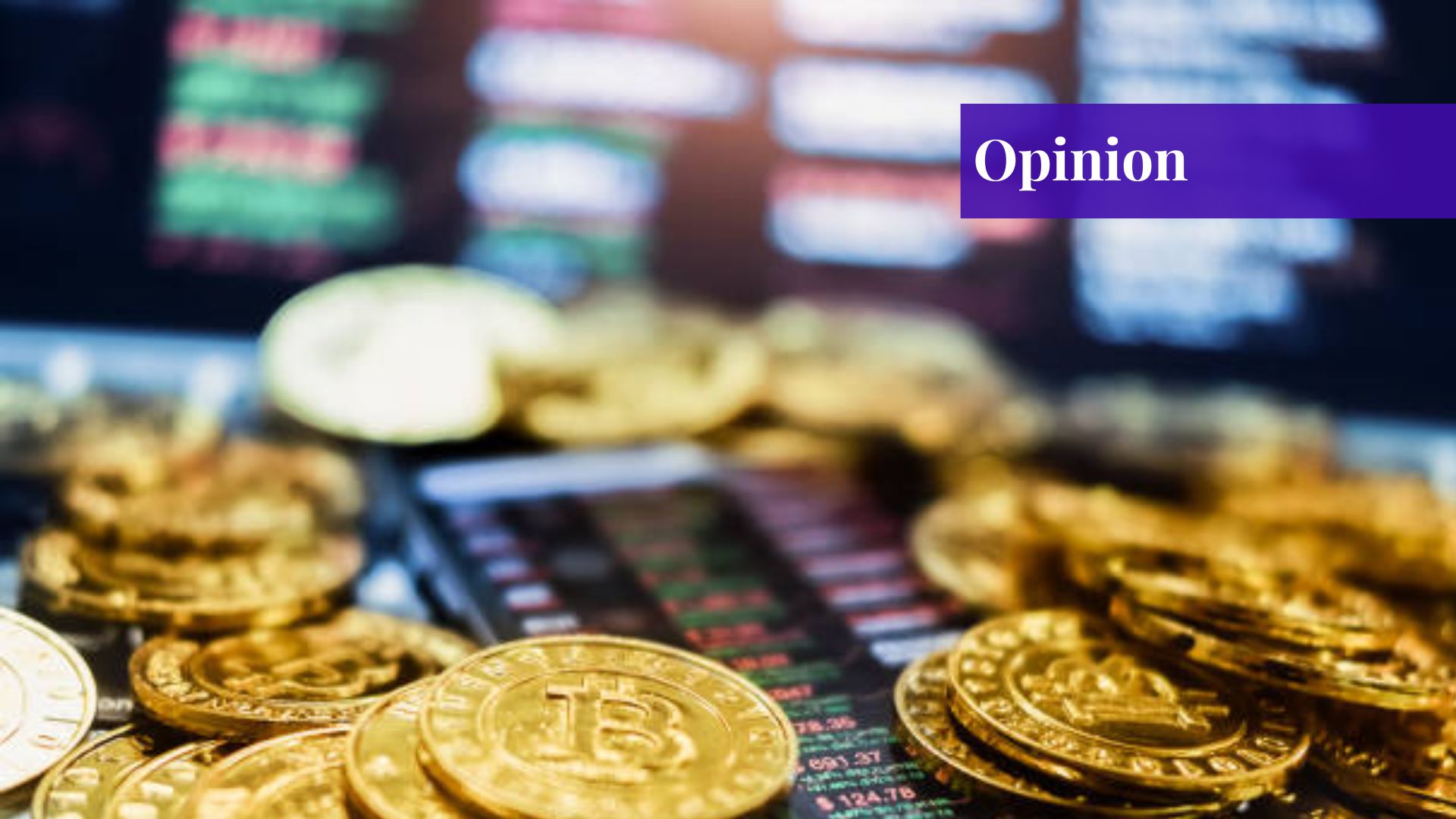 Crypto Pakistan