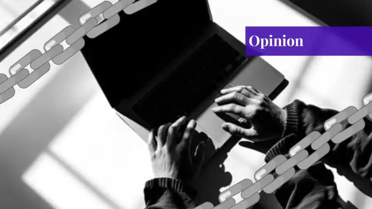 Digital Authoritarianism