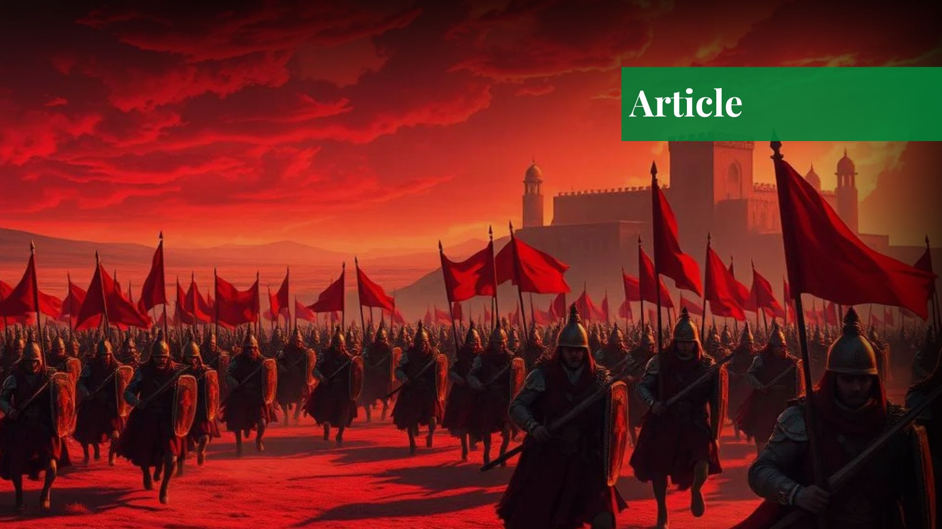 ghazwa e hind