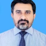 Ashique Hussain Abbasi