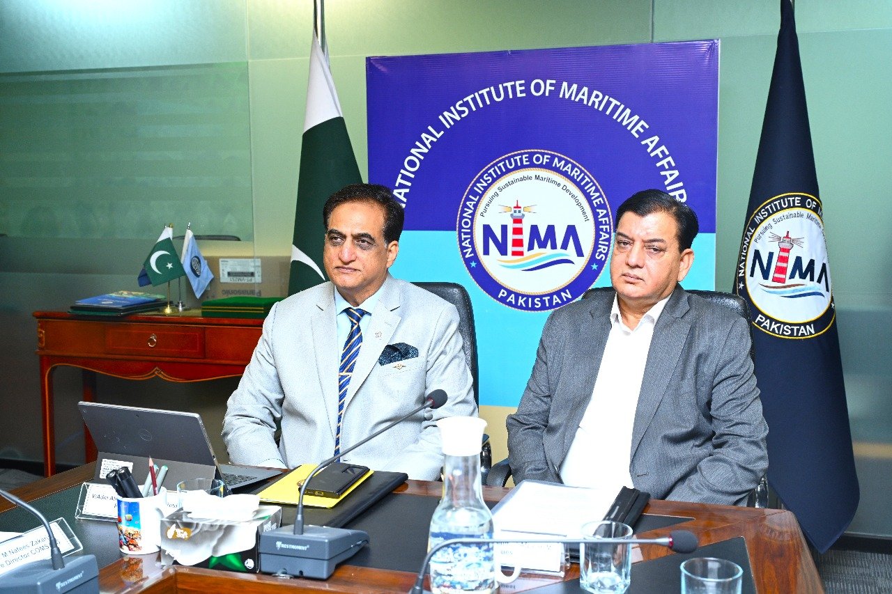 nima world environment day