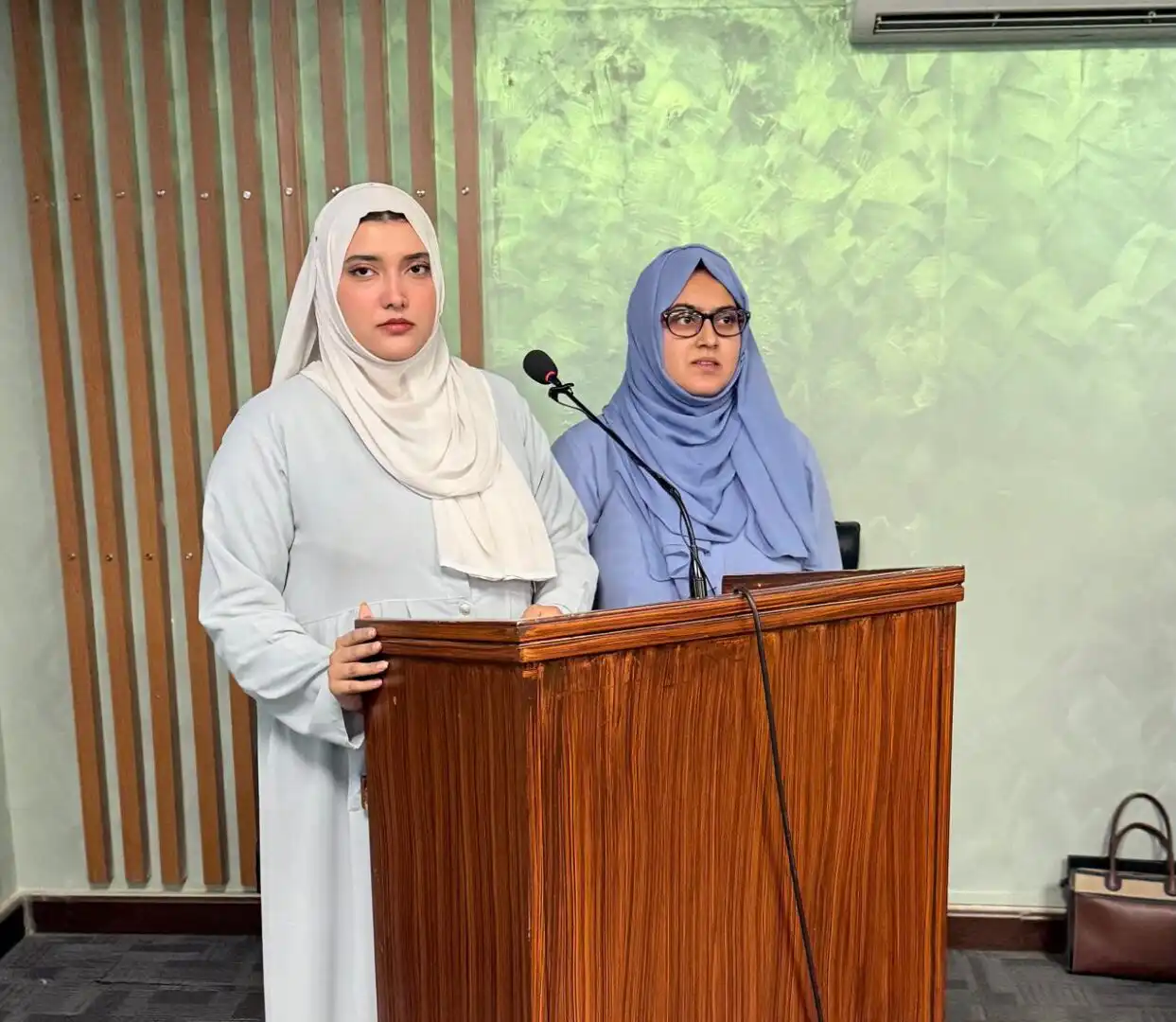 nima world environment day