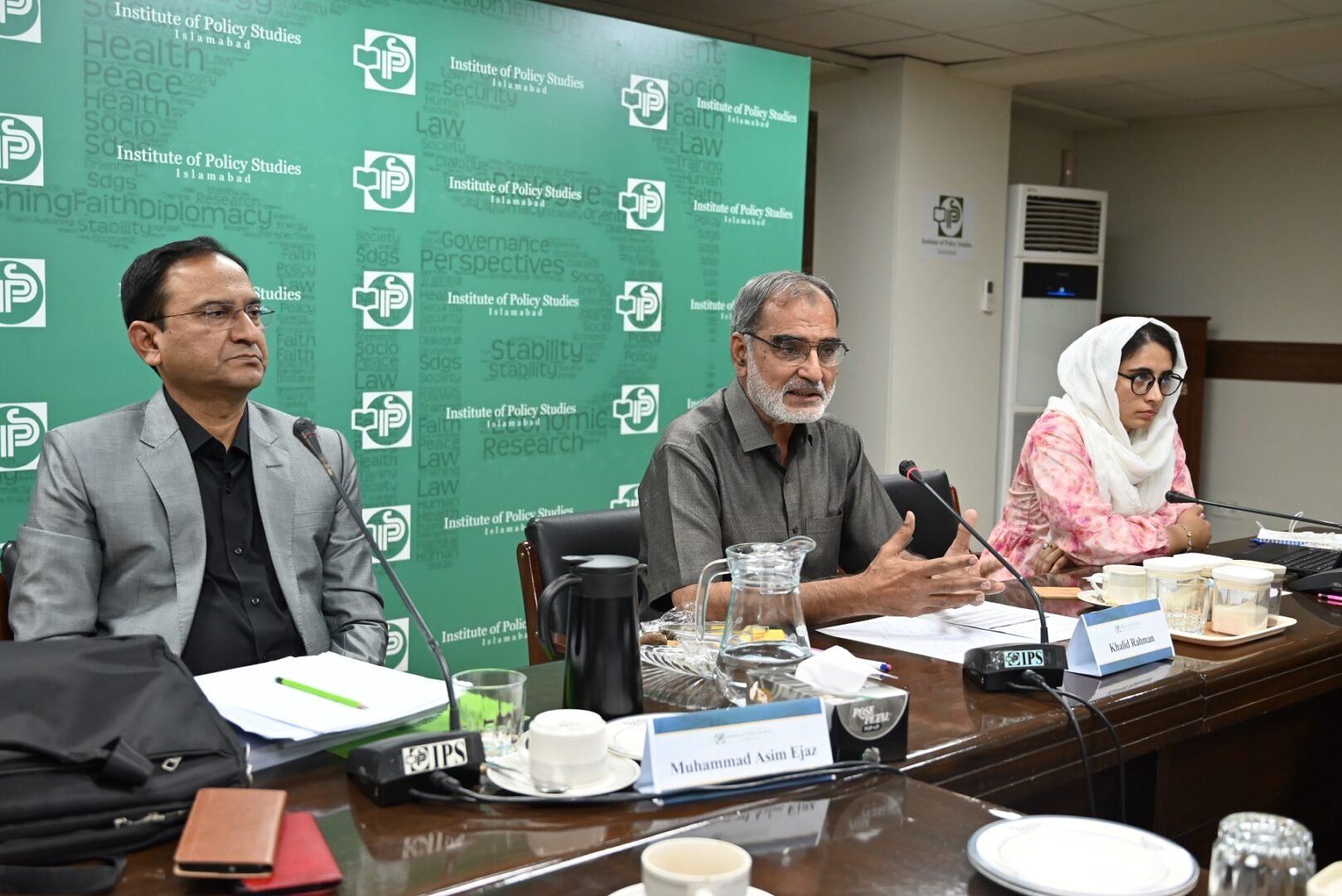 electricity underutilization