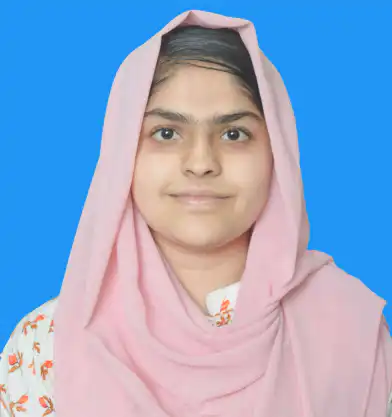 Syeda Farani Fatima