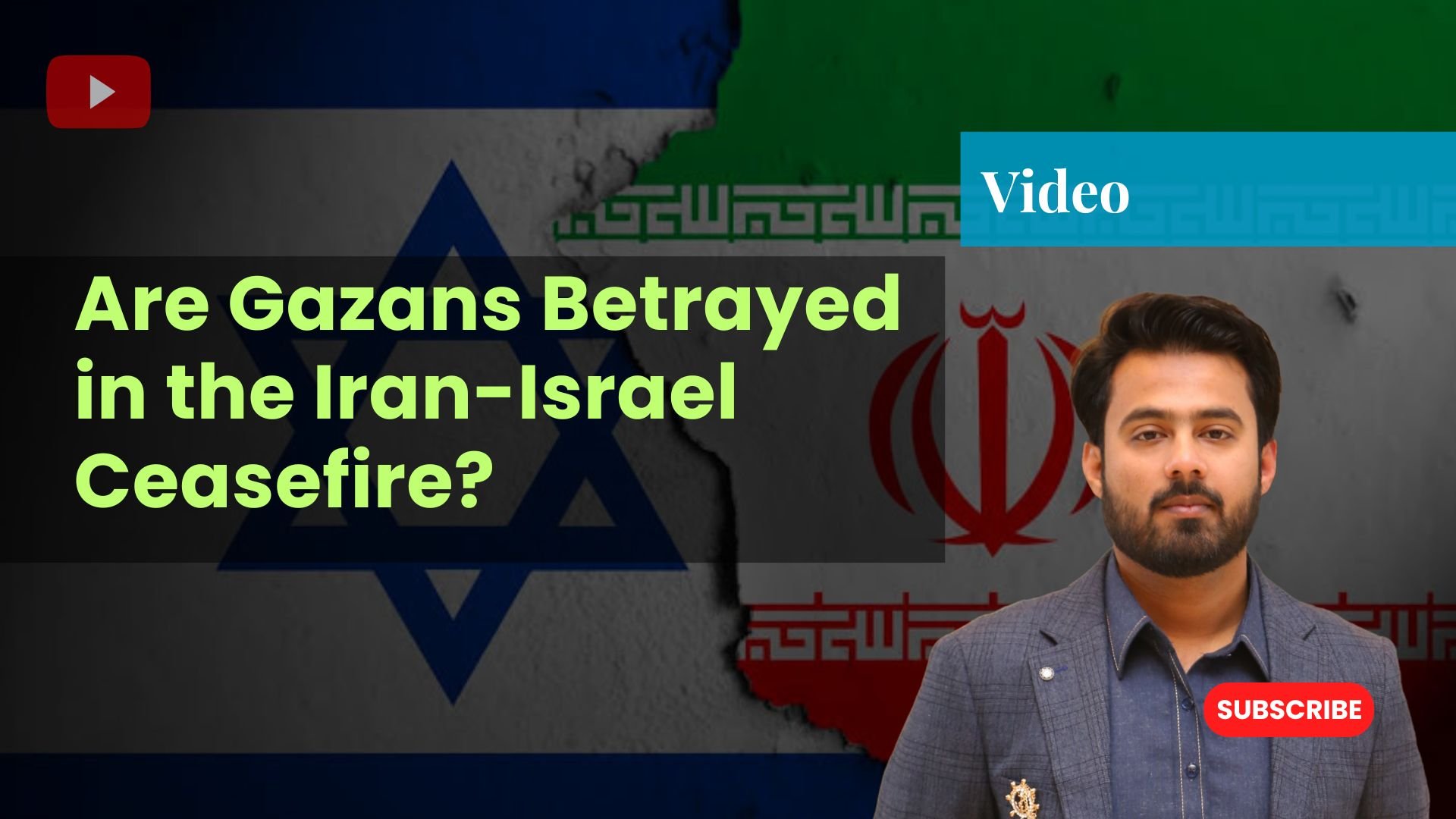 iran-israel ceasefire