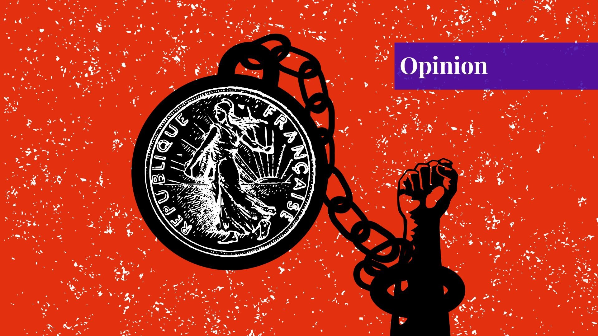 neocolonialism and aid