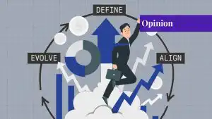 Personal growth