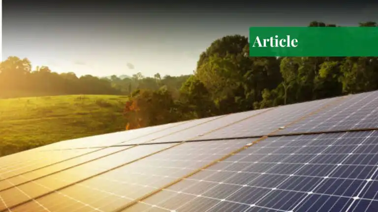 solar energy in pakistan