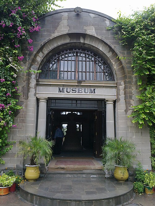 taxila museum