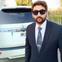 Arslan Mirza