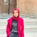 Fasiha Bukhari
