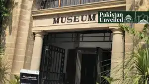 Museum Taxila