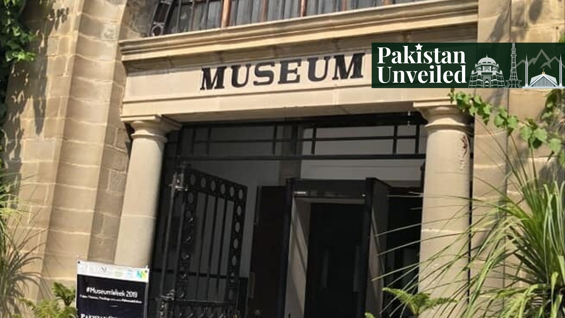 Museum Taxila