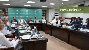 pakistan-afghanistan trust deficit