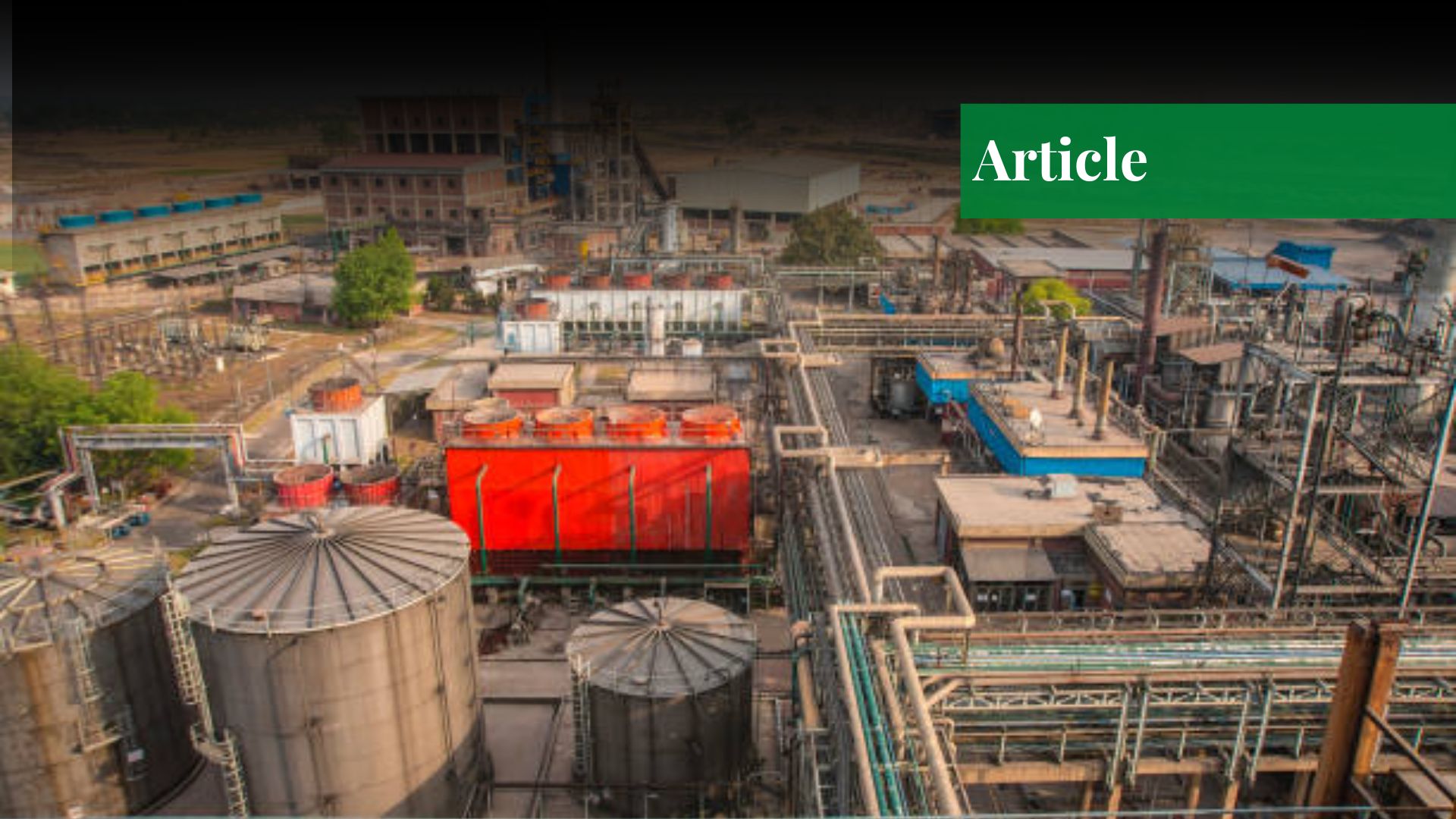 Pakistan Steel Mills