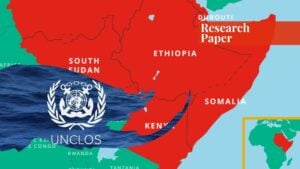 Somalia-Ethiopia dispute
