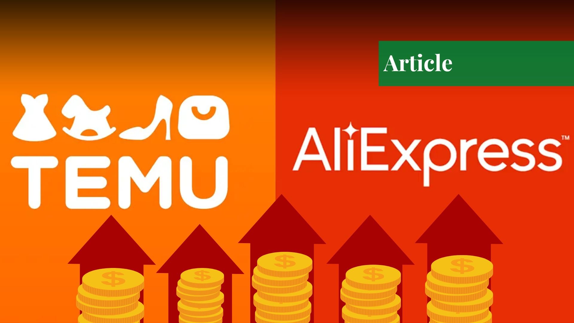 Temu prices increase