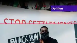 performative activism