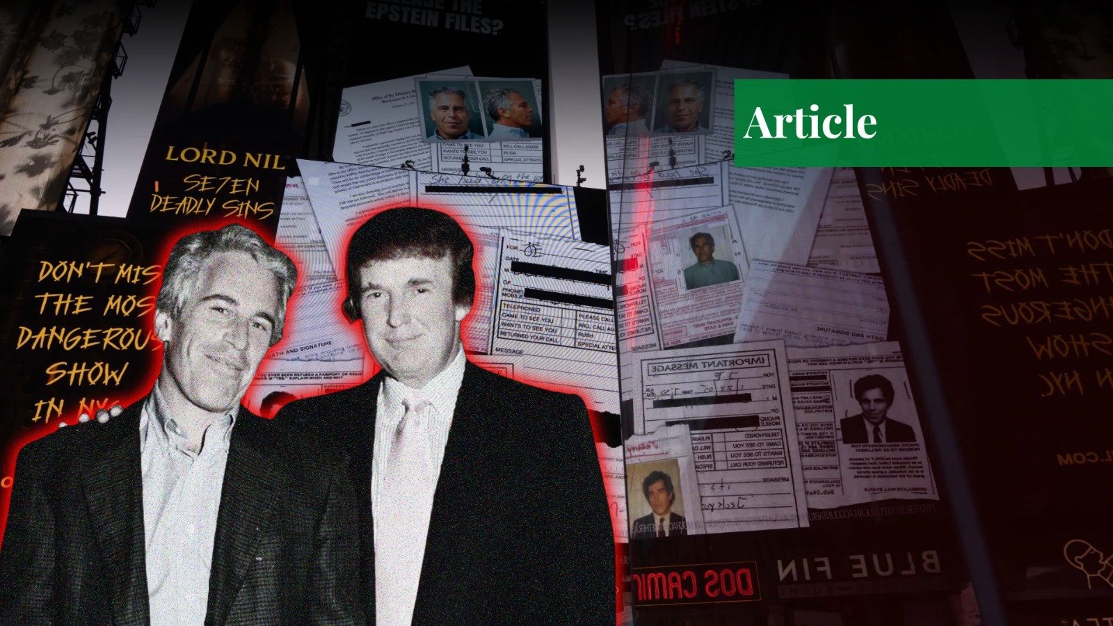 Epstein Files