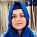 Manahil Tariq Manj