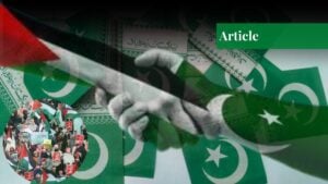 Solidarity with Palestine