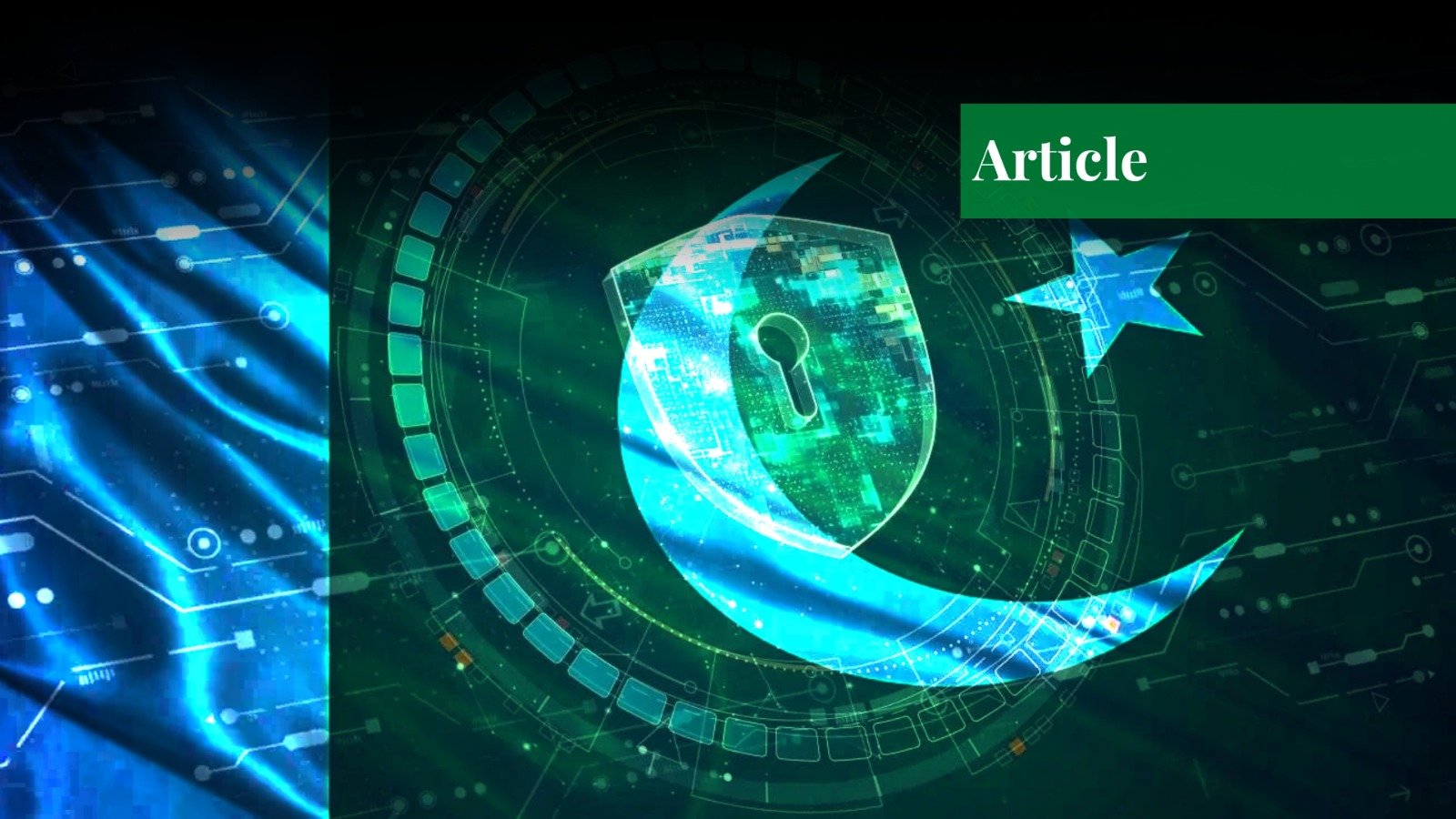 cyber security pakistan