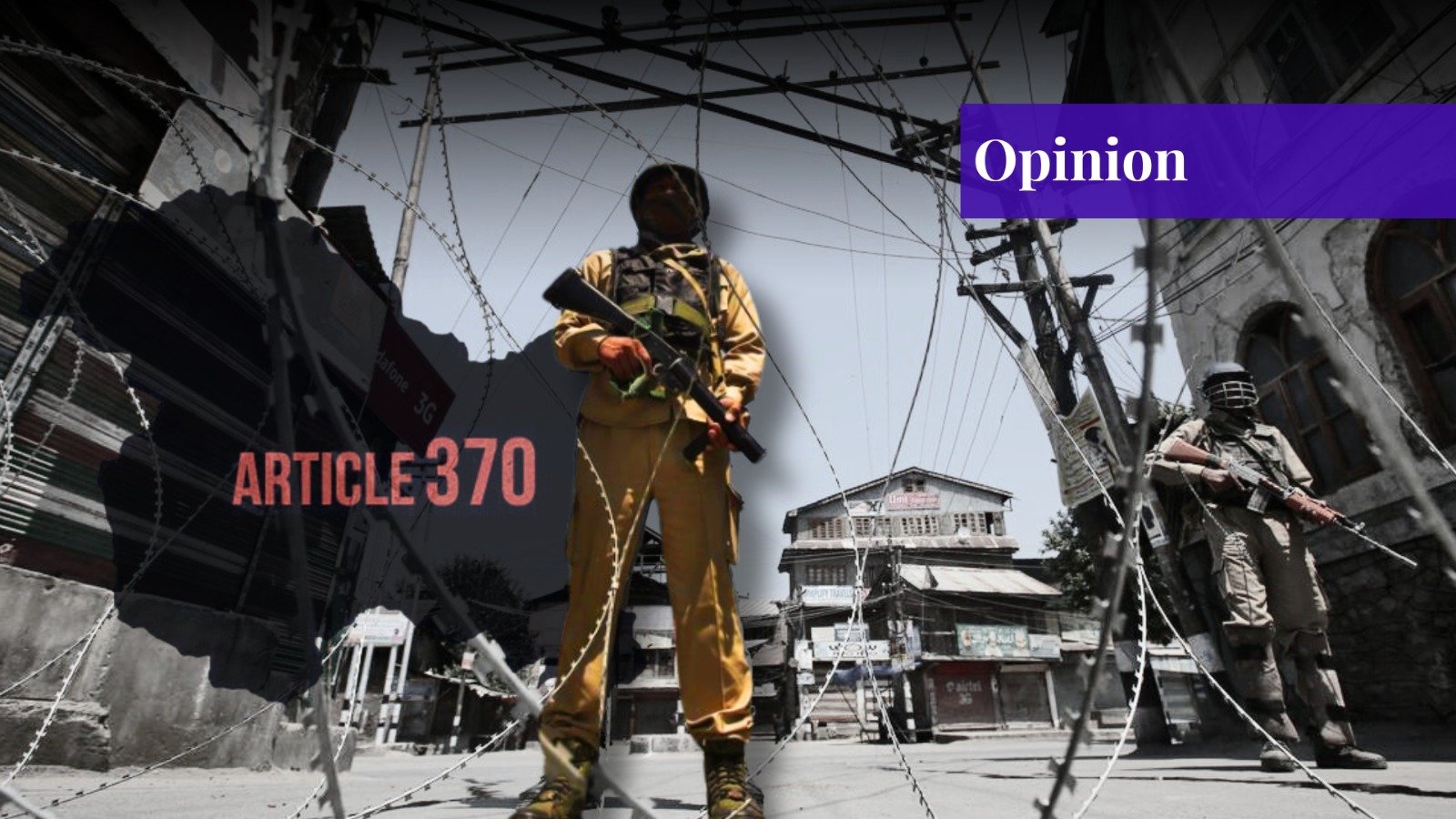disinformation and kashmir