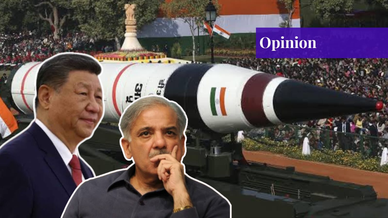 Agni-5