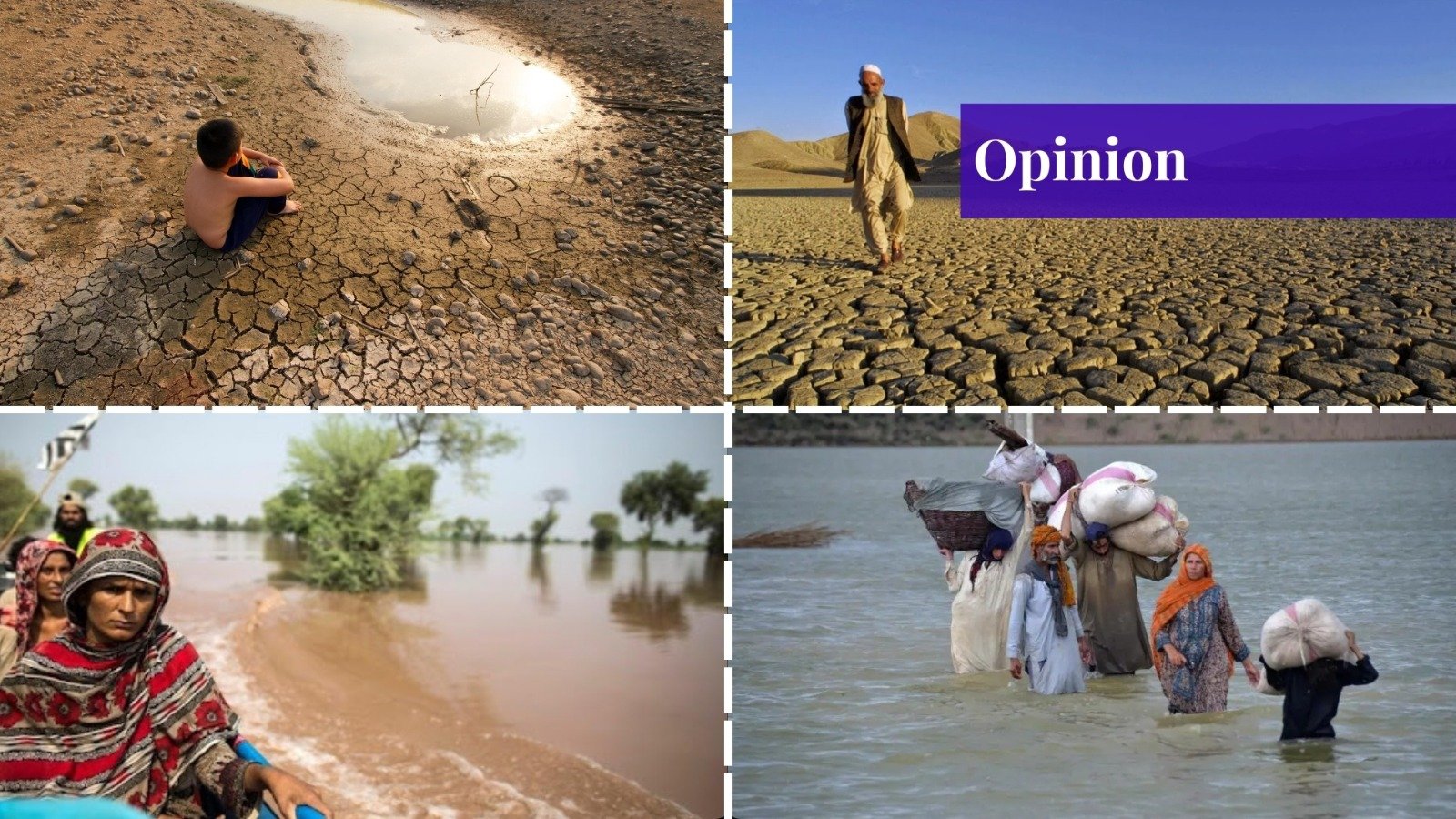 Does Pakistan Need Urgent Policy Shifts on Climate Action
