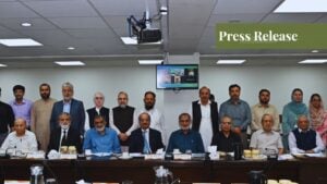 Harnessing youth potential