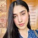 maryam iftikhar