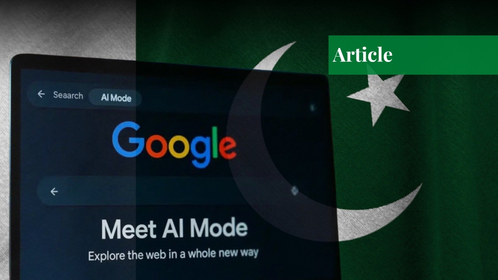 google mode ai