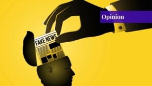 functional stupidity