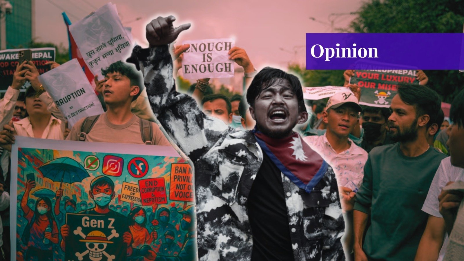 asia conflicts