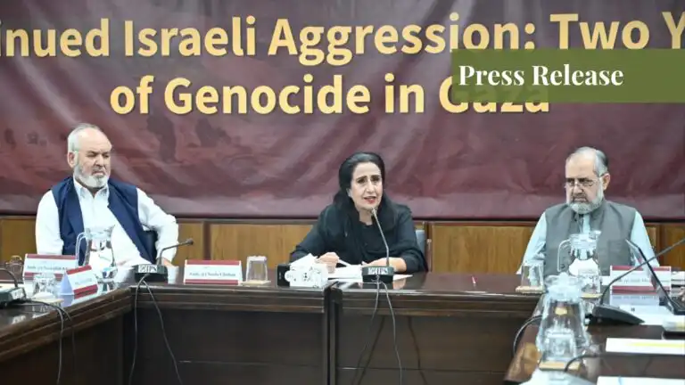 gaza genocide apathy