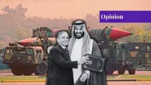 pakistan's nuclear future