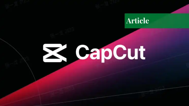capcut desktop