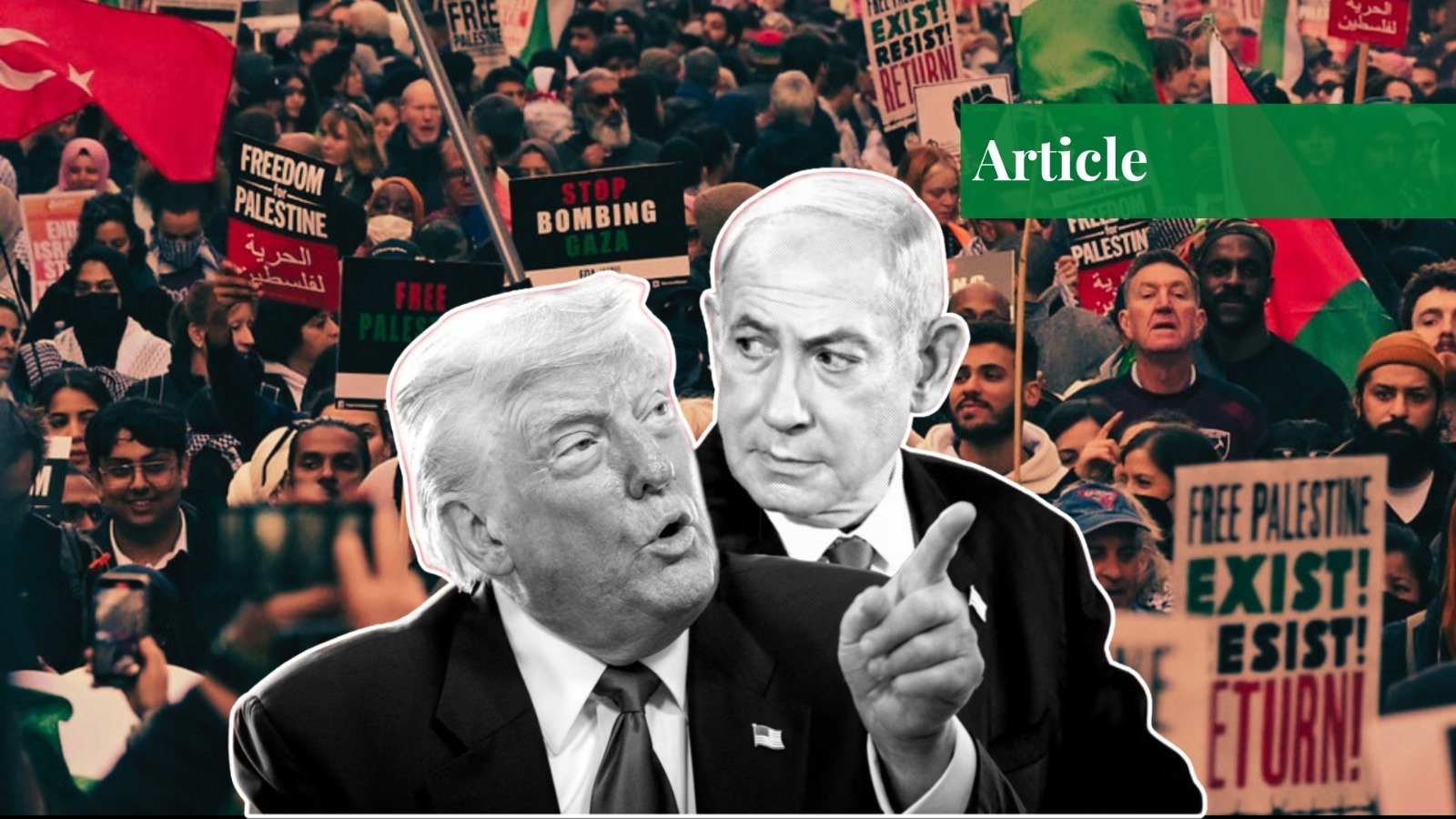 criticism of israel