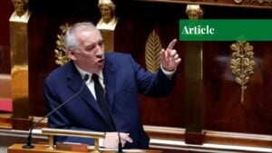 french pm resignation