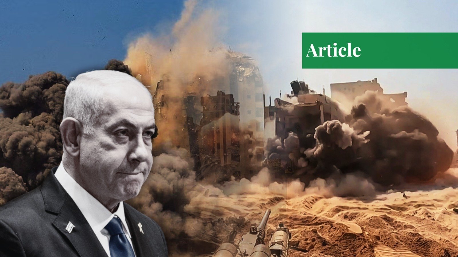 invasion of gaza