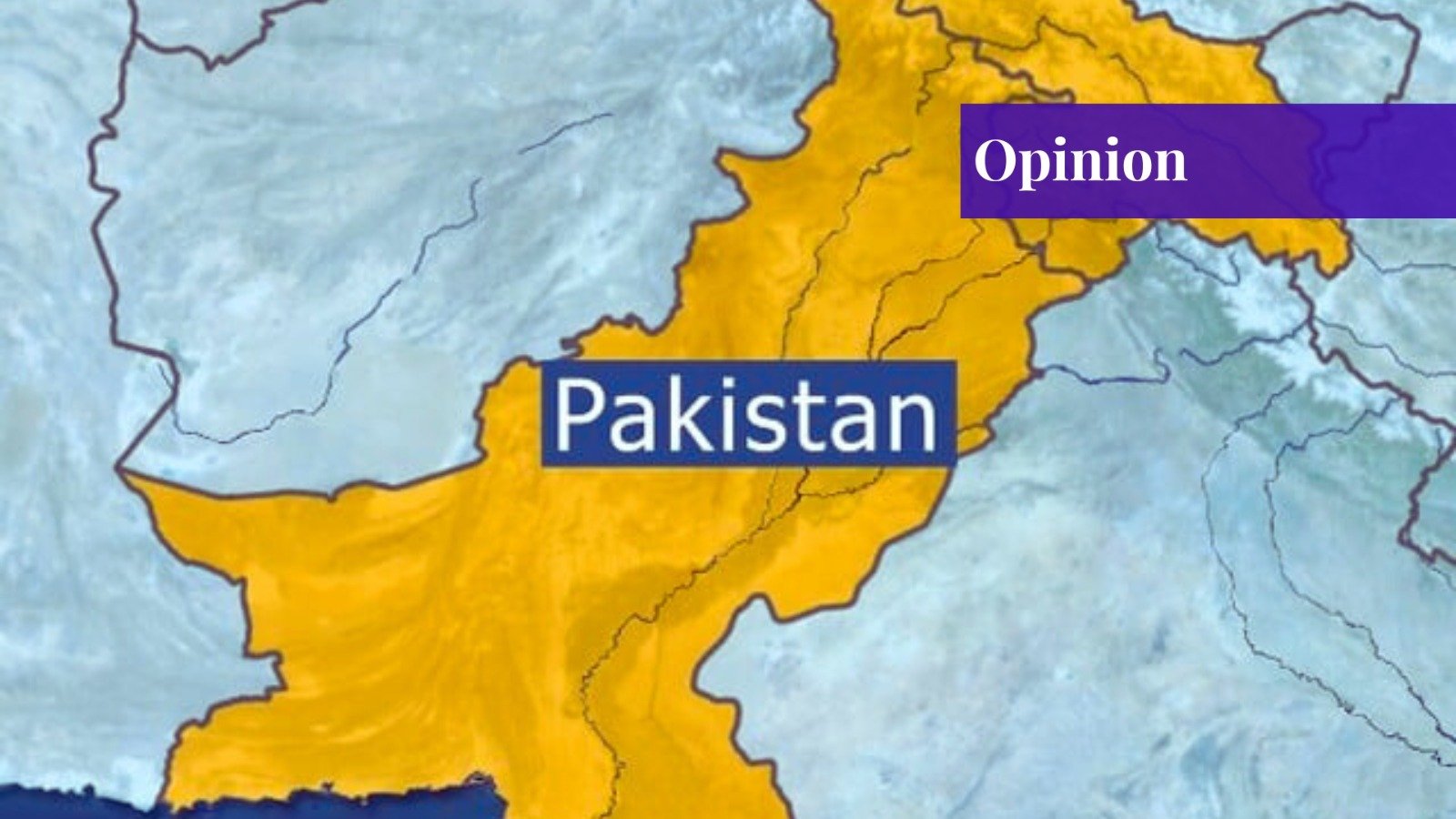 new provinces pakistan