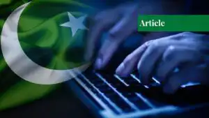 pornography pakistan