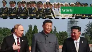 xi putin kim meeting