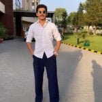 Muhammad Subhan Zuberi