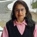 Dr. Farhat Taj