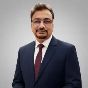 Dr. Ghulam Mohey-ud-din